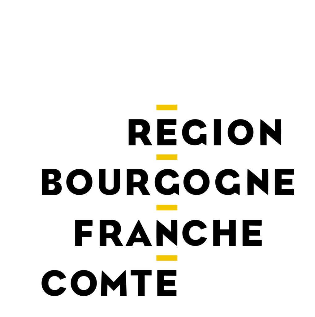Logo Région Bourgogne-Franche-Comté